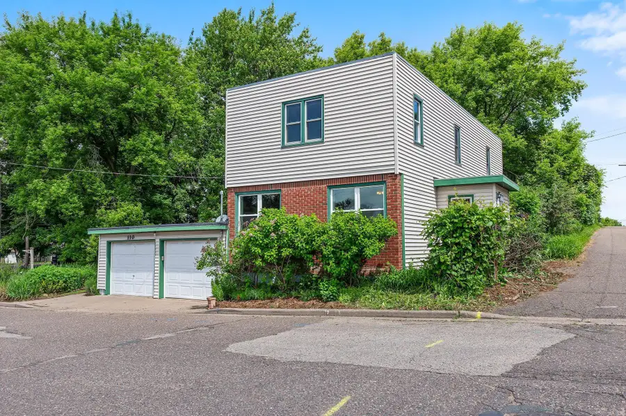 110 1st Avenue W, Balsam Lake, WI 54810 - Image #2