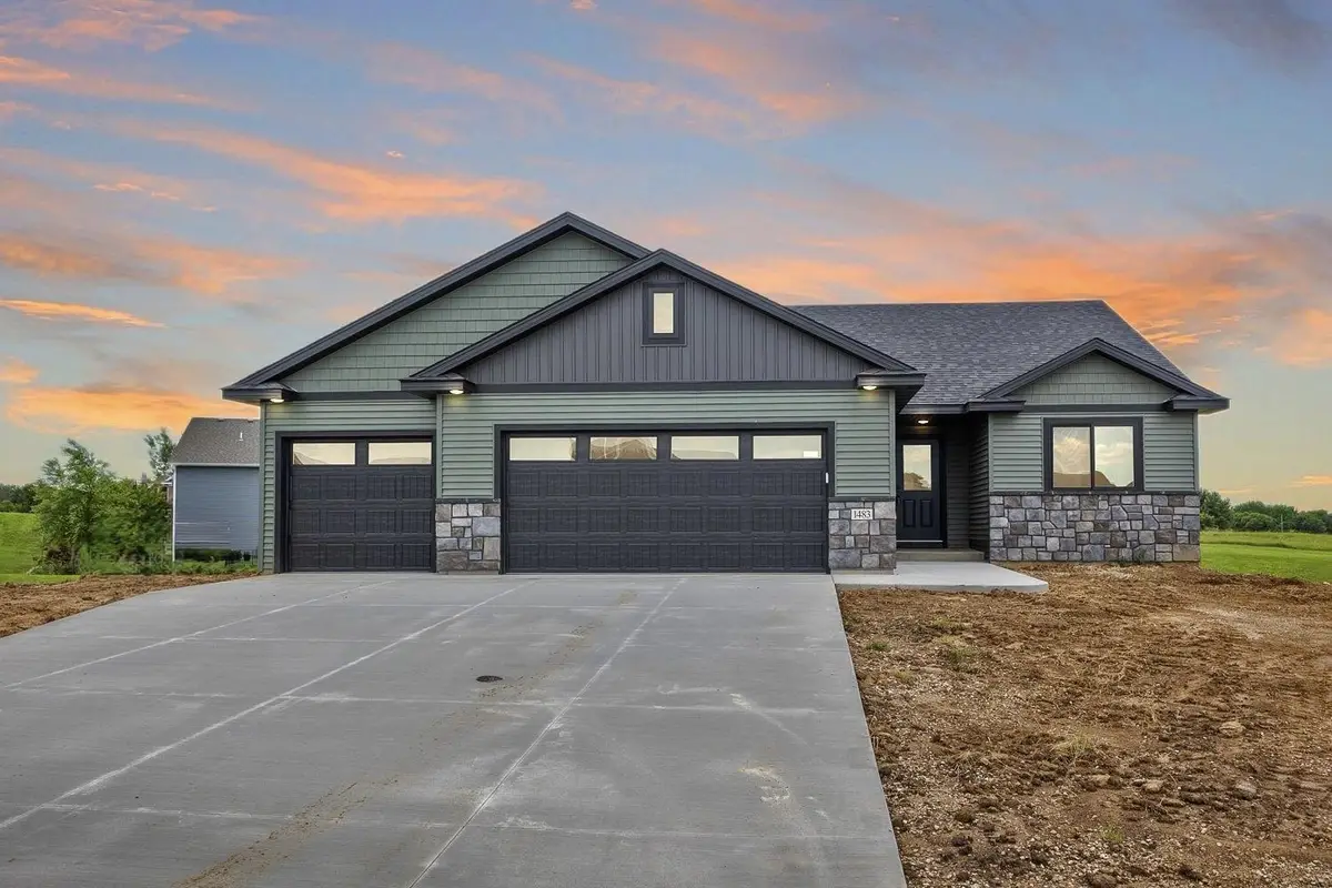 1483 Grand View Lane Se, Mazeppa, MN 55956 - Image #1