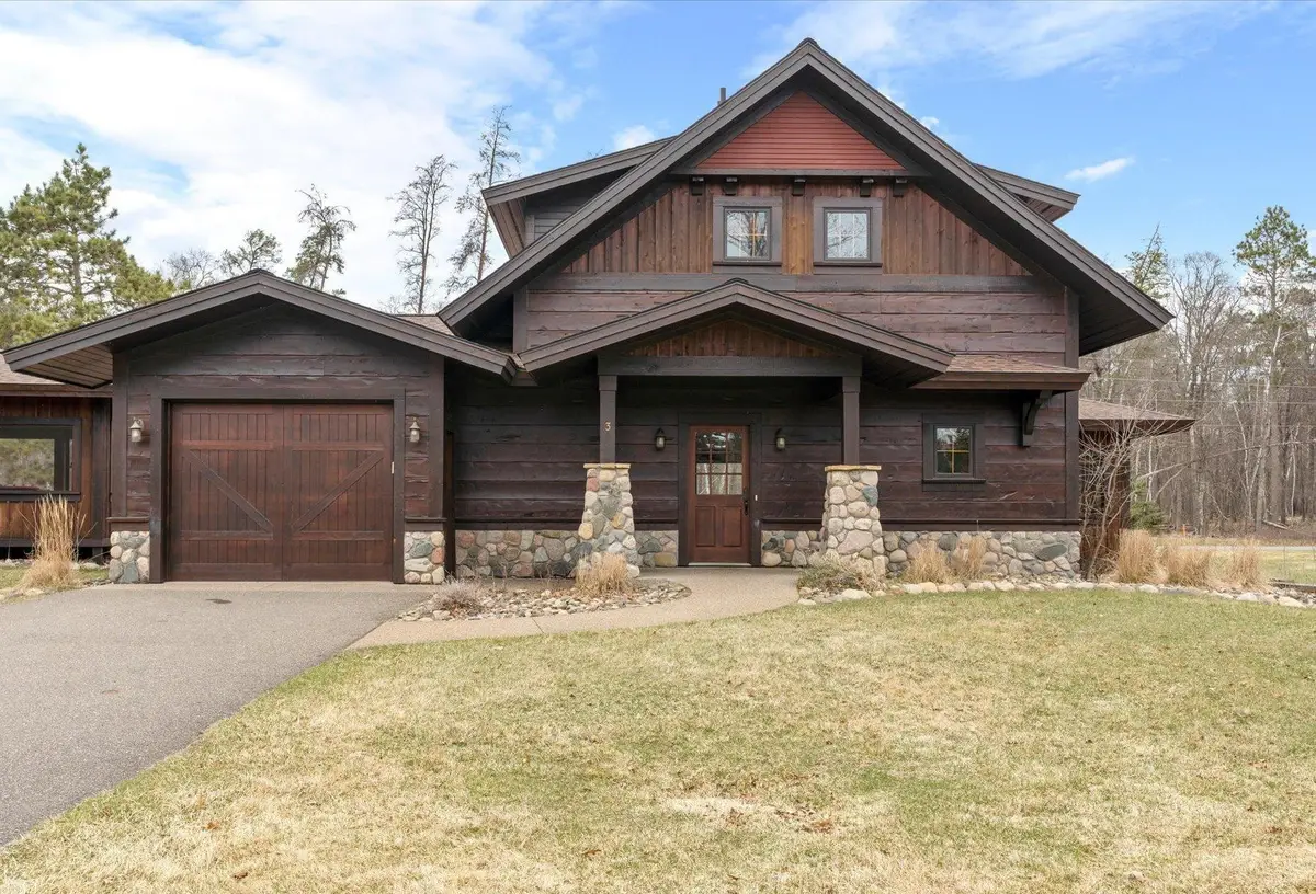 11460 Lynn Boyd Way #Fraction 3, Crosslake, MN 56442 - Image #1
