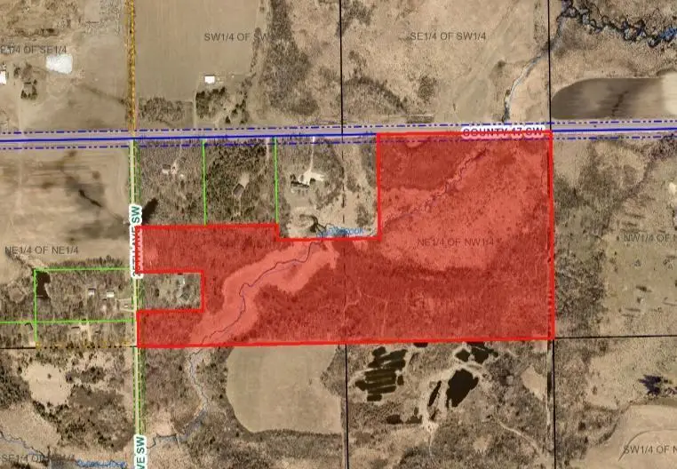 5650 25th Avenue Sw, Pequot Lakes, MN 56472 - Image #3