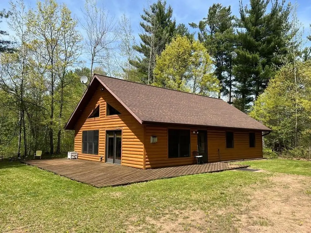 7431 Jordan Buck Trail, Danbury, WI 54830 - Image #1