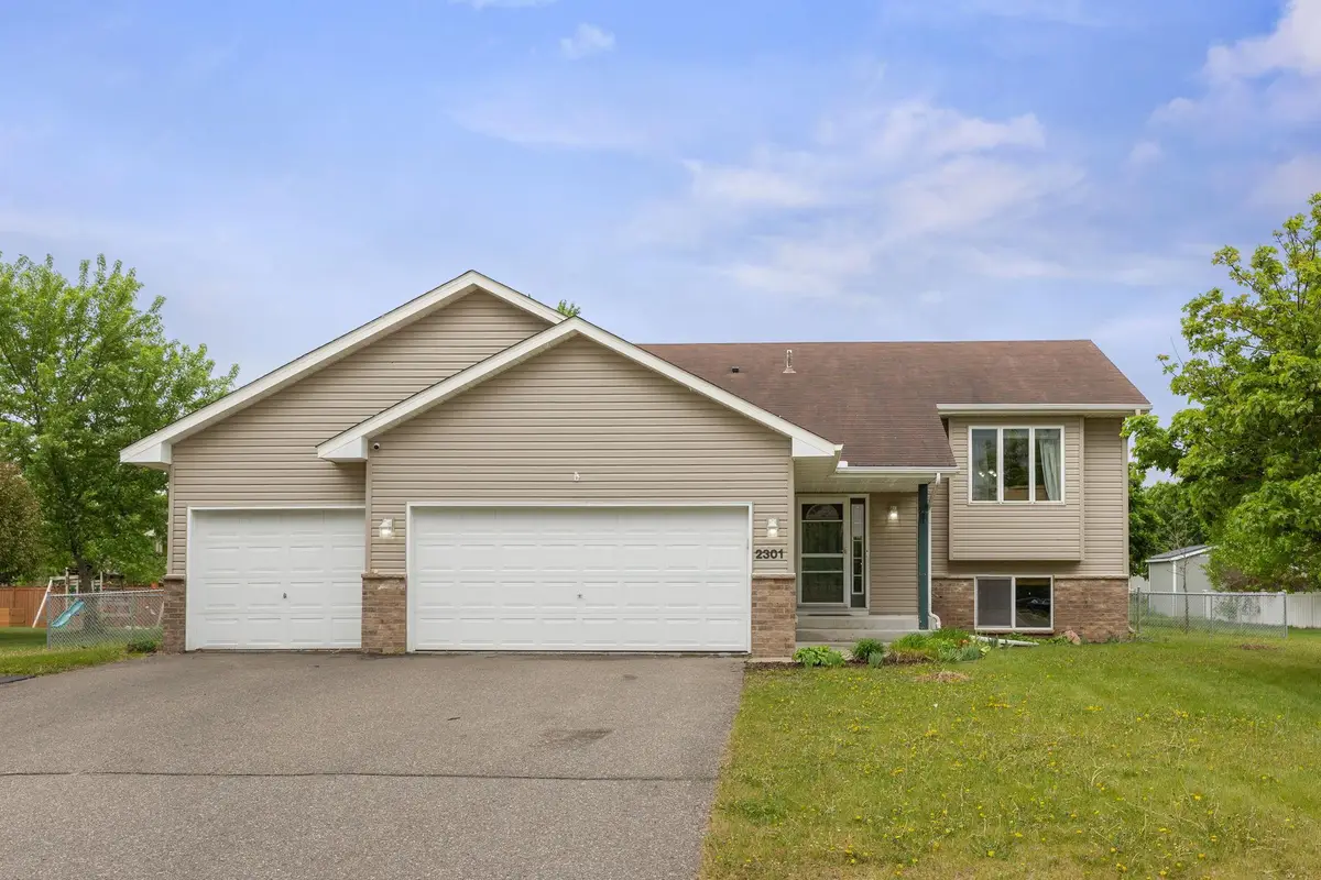 2301 Blake Avenue, Lester Prairie, MN 55354 - Image #1