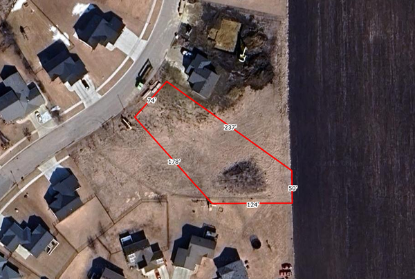 2226 Petersen Drive Nw, Stewartville, MN 55976