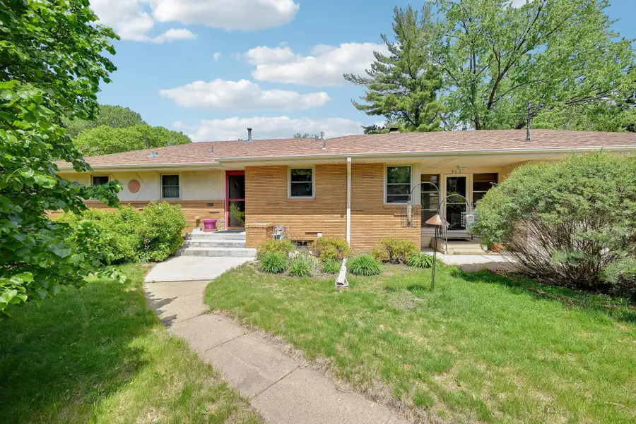 403 Rice Creek Terrace Ne, Fridley, MN 55432 - Image #2