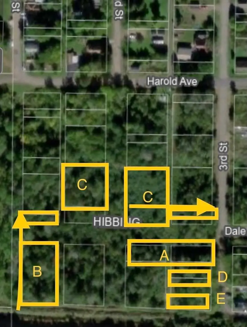 TBD 3rd St, Hibbing, MN 55746 - #1