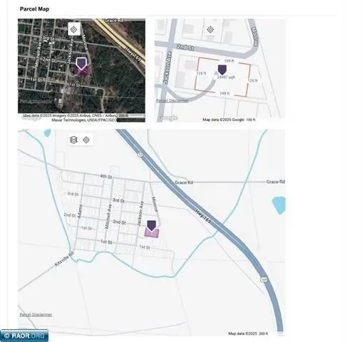 TBD 2nd St. Kitzville, Hibbing, MN 55746 - #2