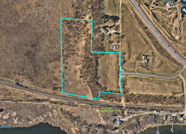 TBD Nyle Court, Rockford, MN 55373