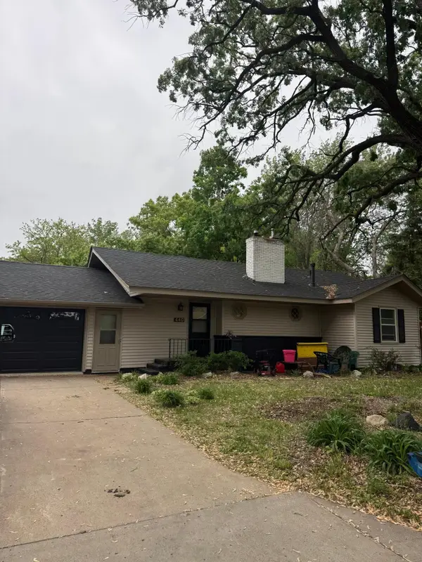 440 Ely Street Ne, Minneapolis, MN 55432