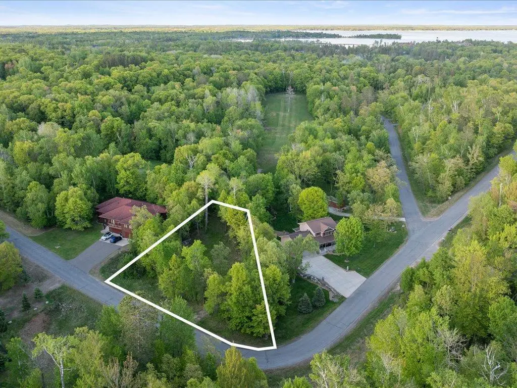 TBD Eagle Lane, Pequot Lakes, MN 56472 - Image #1