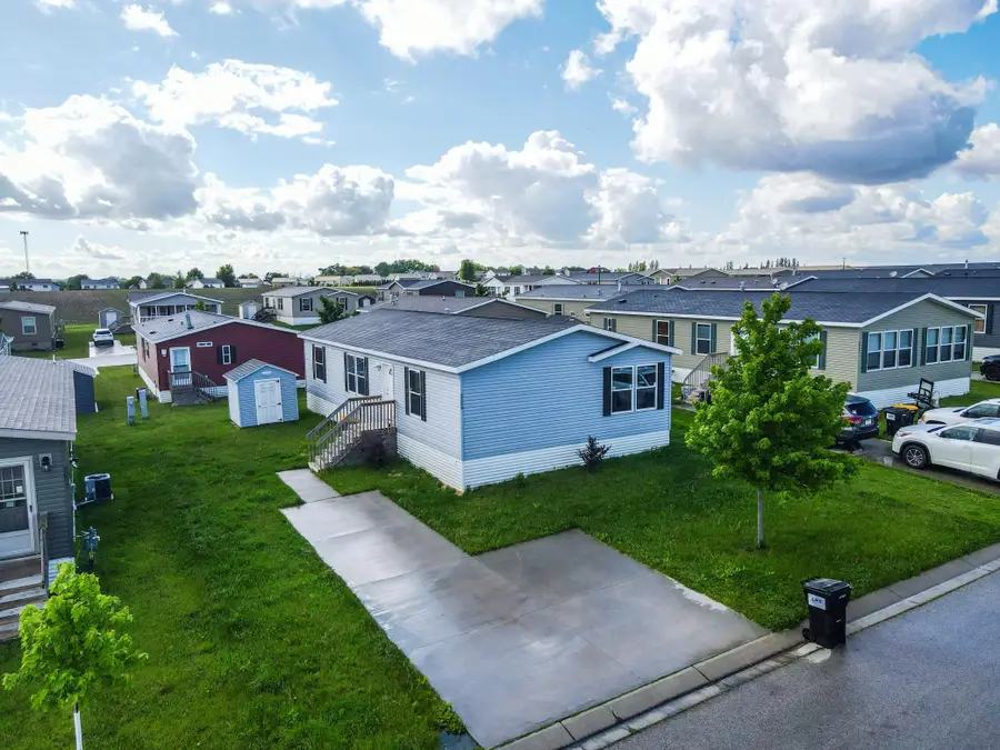 2009 Osprey Pl Nw, Stewartville, MN 55976 - #2