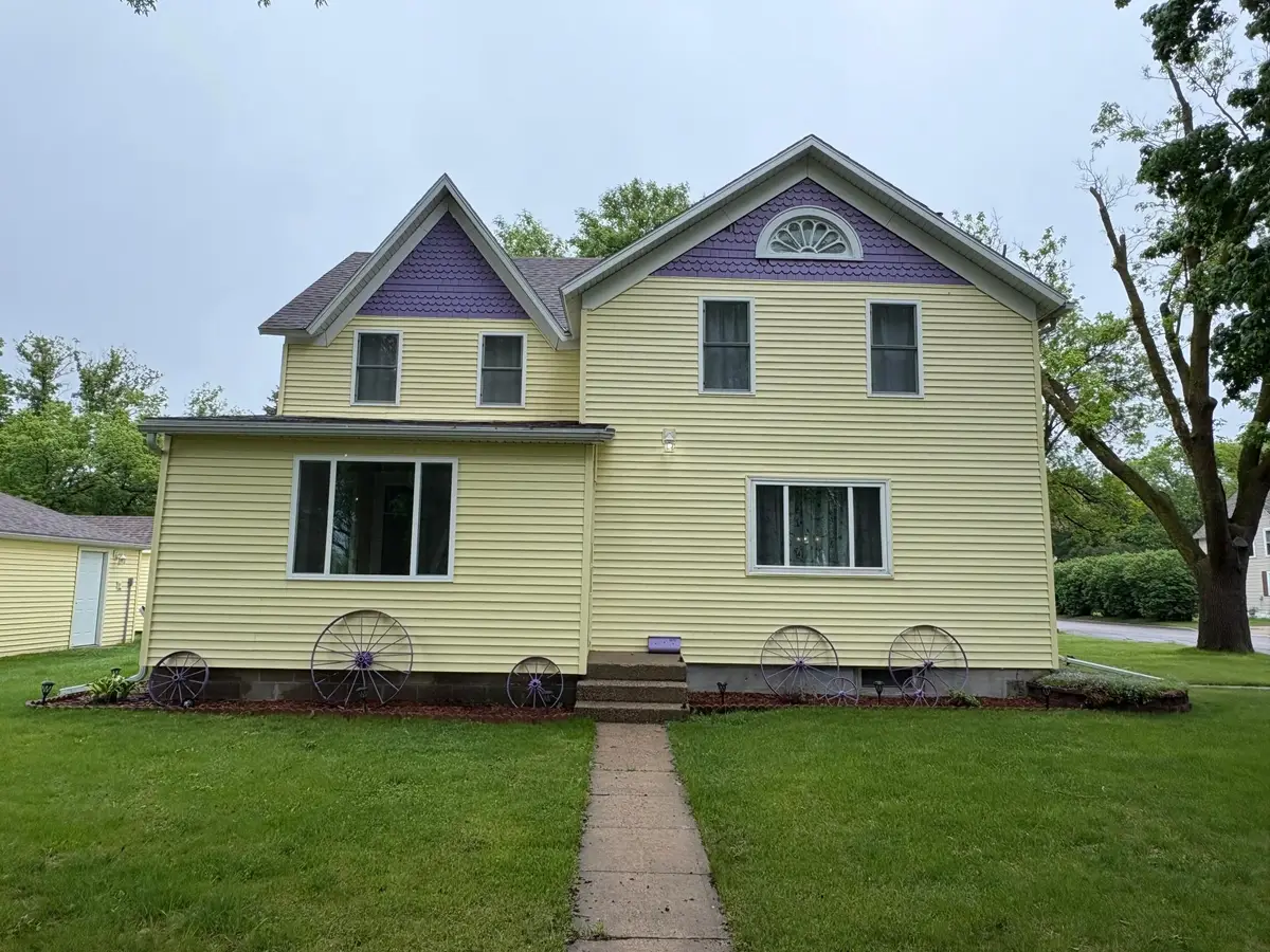809 14th Street S, Benson, MN 56215 - #1