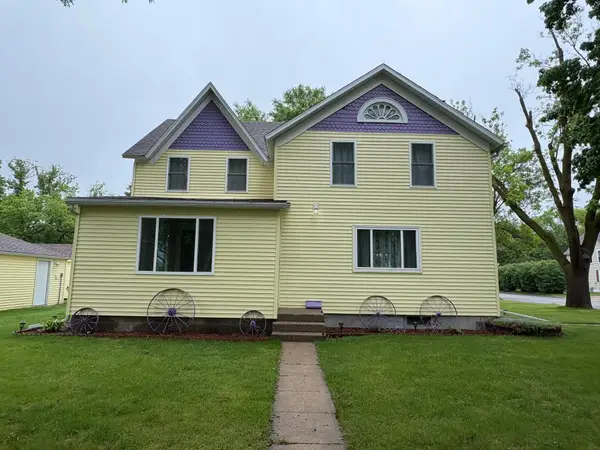 809 14th Street S, Benson, MN 56215
