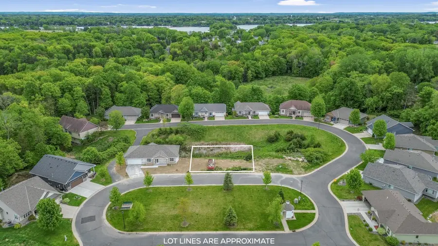 31075 Magnolia Lane, Lindstrom, MN 55045 - #3