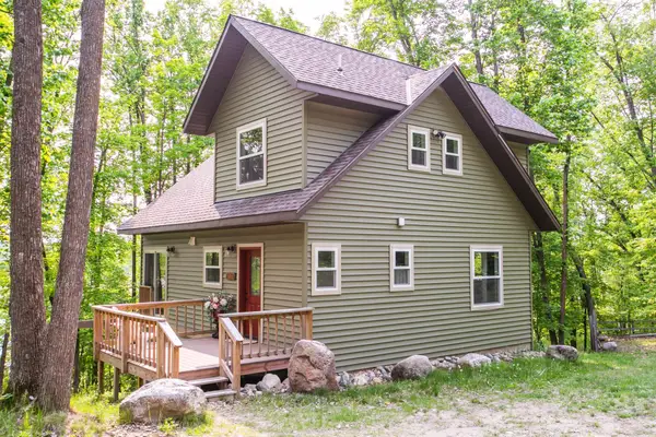 8586 W Graves Lake Road Ne, Remer, MN 56672