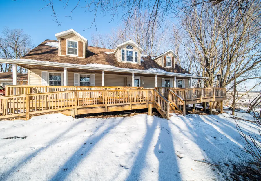 37478 County Road 70, Zumbro Falls, MN 55991 - Image #3