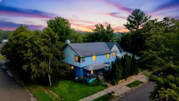 205 Commercial Avenue N, Sandstone, MN 55072