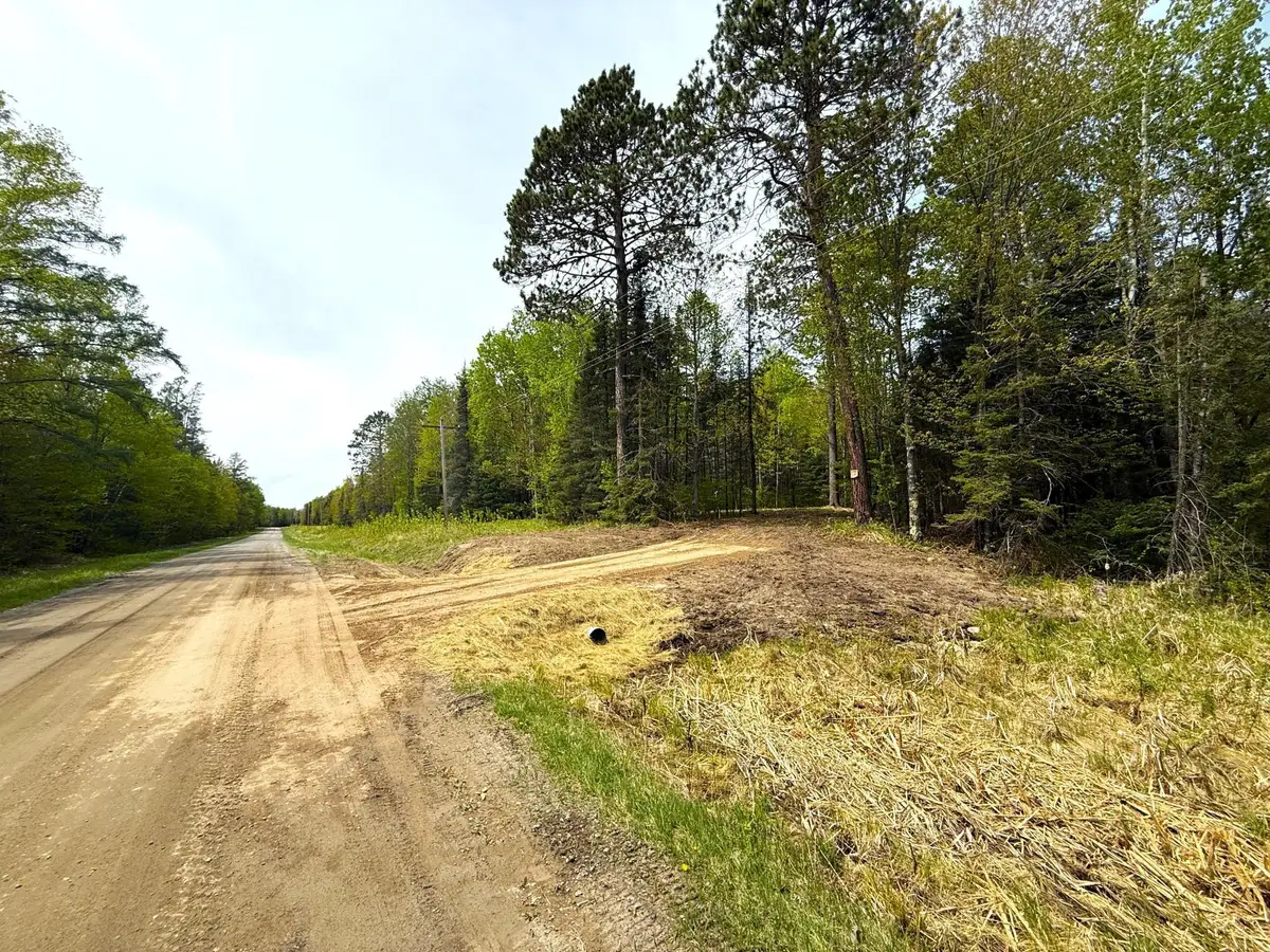 72XX E Central Lakes Road Lot F, Eveleth, MN 55734 - Image #1