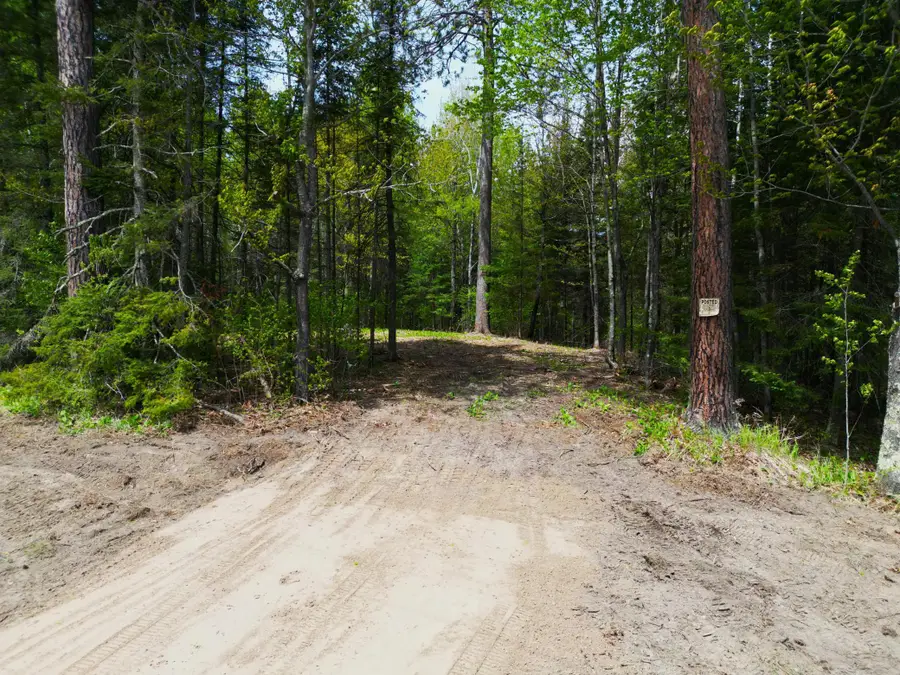 72XX E Central Lakes Road Lot F, Eveleth, MN 55734 - Image #2