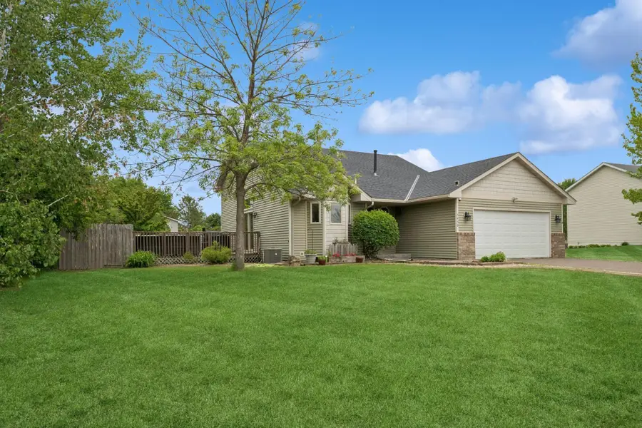 5430 Teal Street, Big Lake, MN 55309 - #2