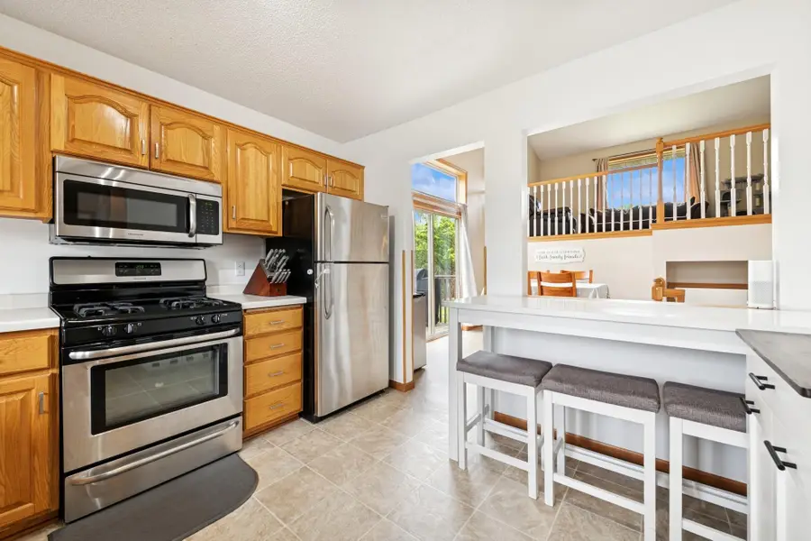 5430 Teal Street, Big Lake, MN 55309 - #3