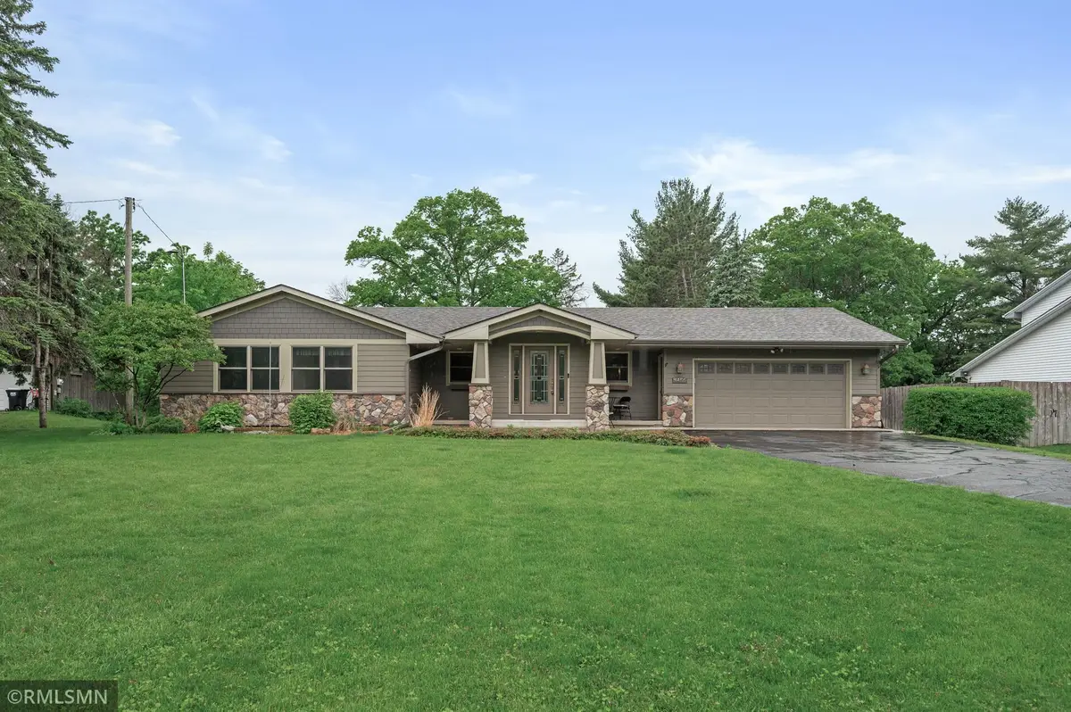 8456 Mississippi Boulevard Nw, Coon Rapids, MN 55433 - Image #1