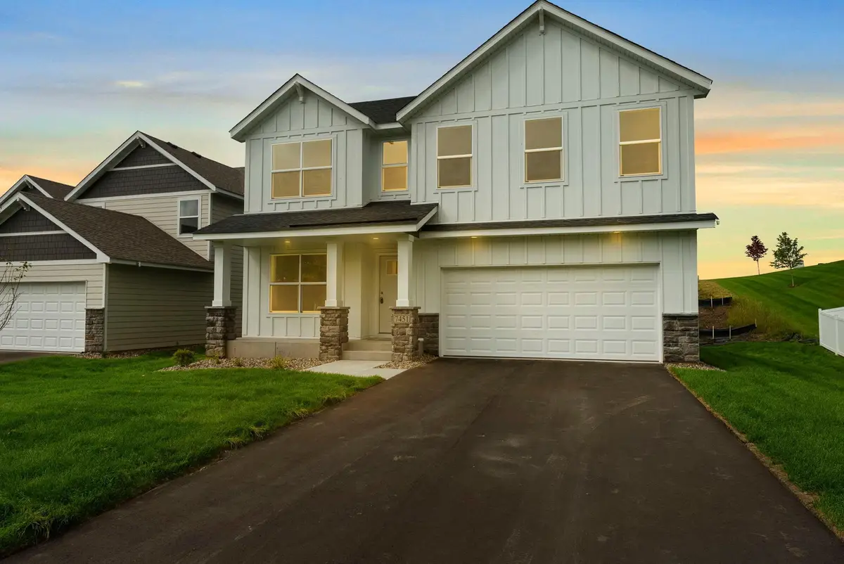 7451 Agate Trail, Inver Grove Heights, MN 55077 - Image #1