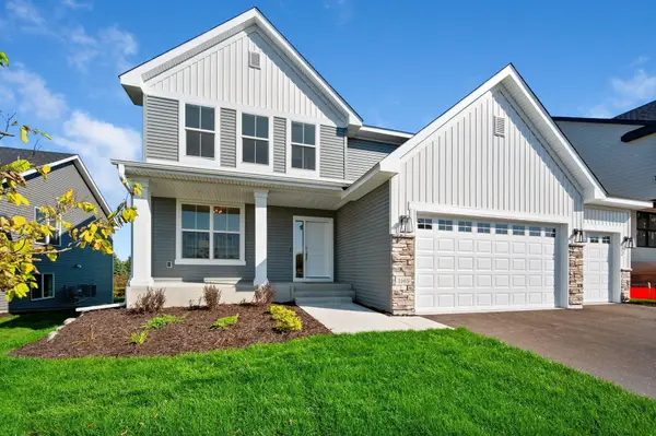 1969 S Lusitano Street, Shakopee, MN 55379