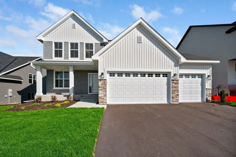 1969 S Lusitano Street, Shakopee, MN 55379 - #2