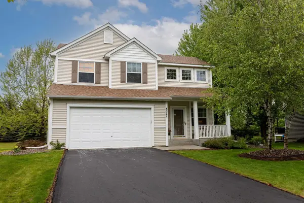 8521 Allegheny Grove Boulevard, Victoria, MN 55386