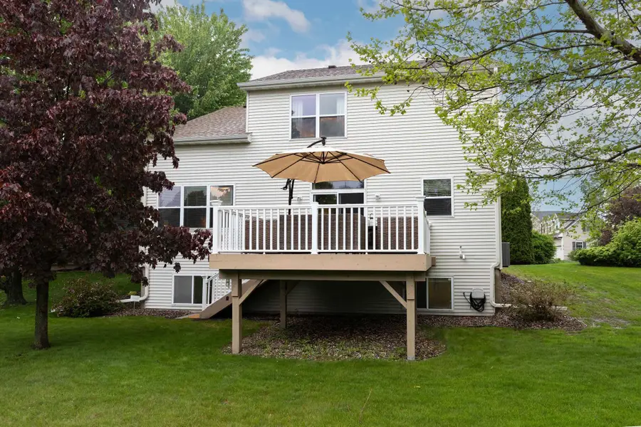 8521 Allegheny Grove Boulevard, Victoria, MN 55386 - Image #2