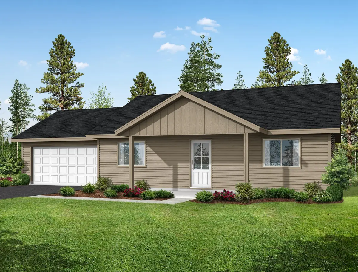 XXX Deerpath Road, Danbury, WI 54830 - Image #1