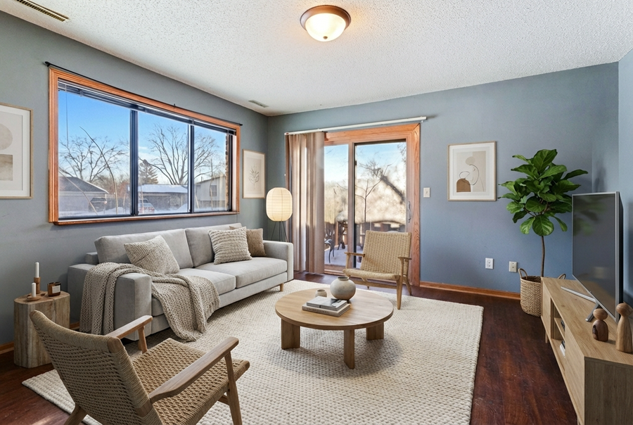 6308 84th Court N, Minneapolis, MN 55445 - #2