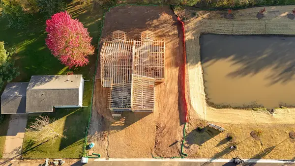 624 Sundance Street, Amery, WI 54001