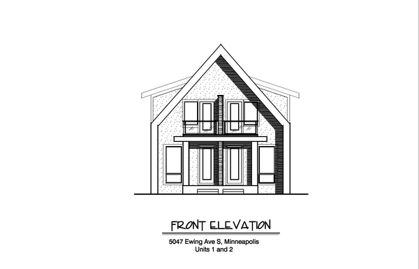 5047 Ewing Avenue S #001, Minneapolis, MN 55410