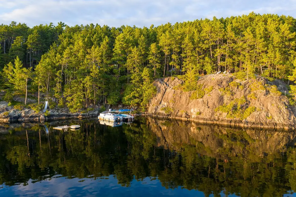 X Waters Island, Ely, MN 55731 - Image #1