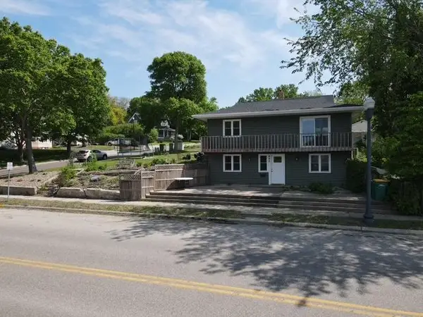 440 2nd Street Nw, Ortonville, MN 56278