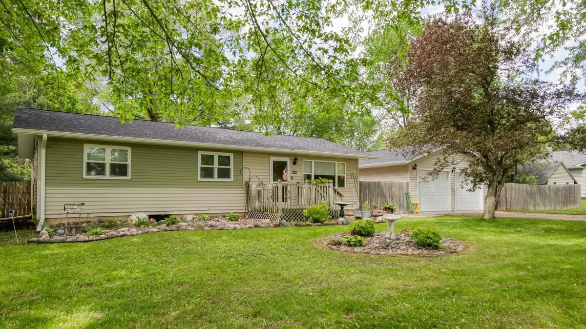 212 Mound Park Drive, Elk Mound, WI 54739 - Image #1