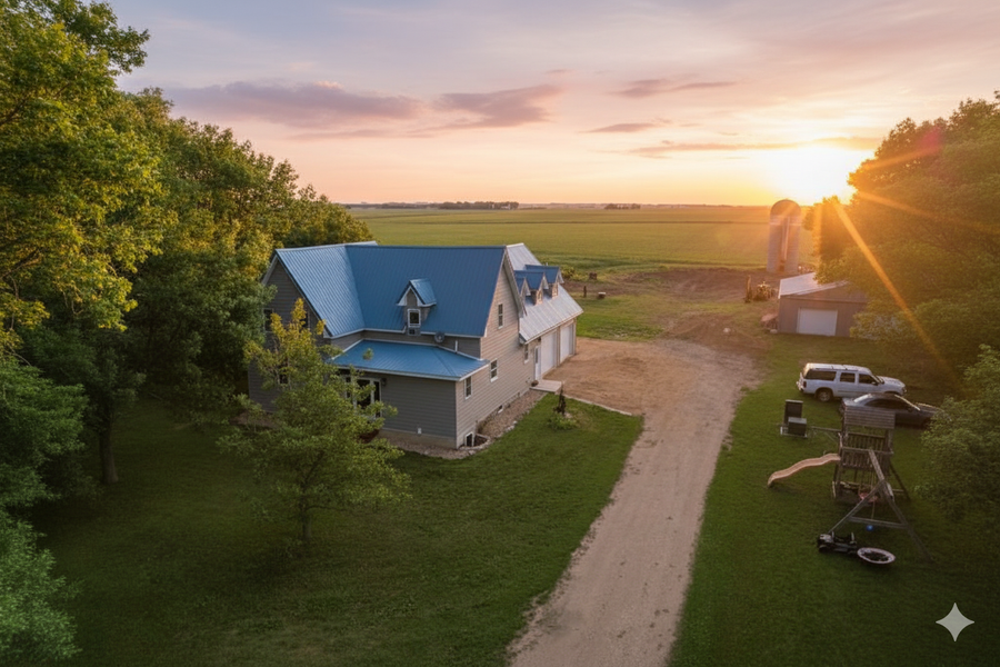 2032 70th Avenue, Pipestone, MN 56164 - Image #3