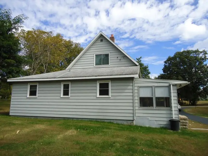 21193 Lake Road, Ironton, MN 56455 - #2