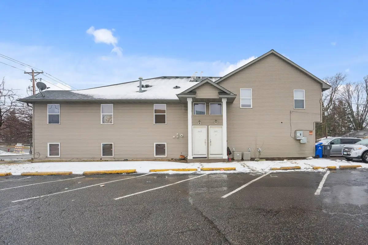 1599 Rice Street, Saint Paul, MN 55117 - #1