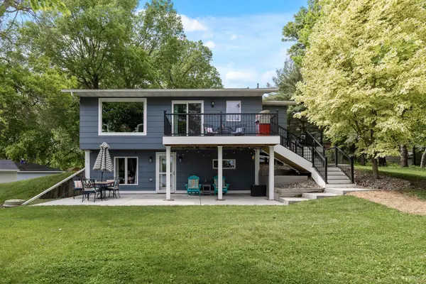 24531 Cedar Point Road, New Prague, MN 56071