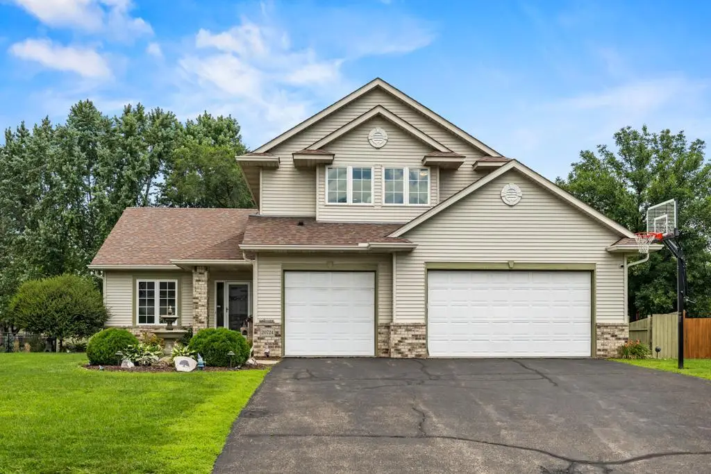 20724 Hurley Avenue, Lakeville, MN 55044 - Image #1