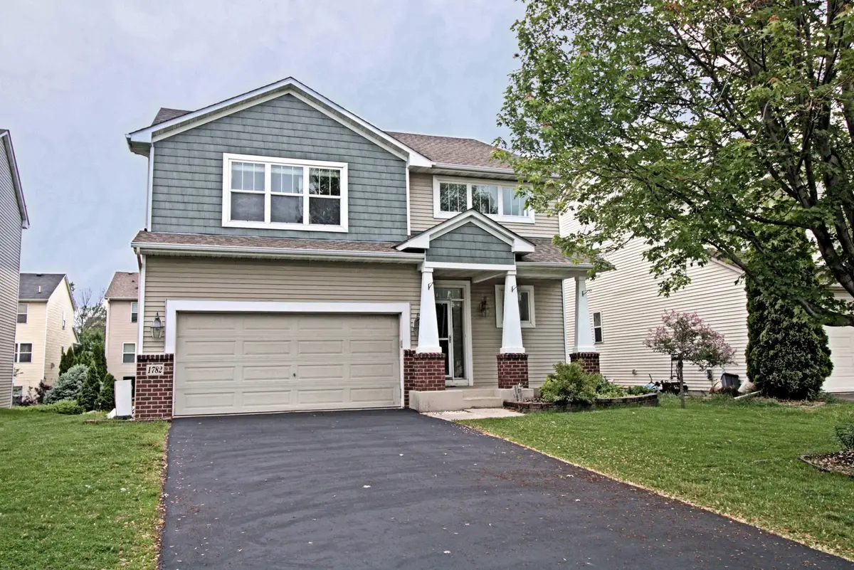 1782 Switchgrass Circle, Shakopee, MN 55379 - Image #1