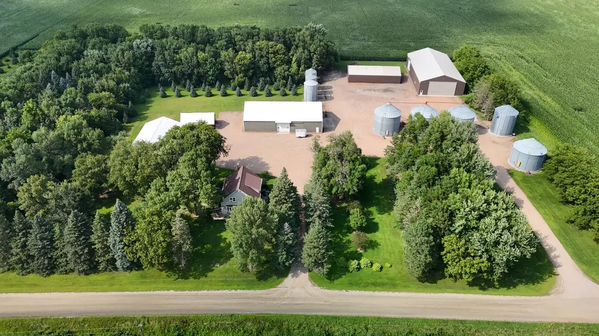 44324 690th Avenue, Fairfax, MN 55332 - #1
