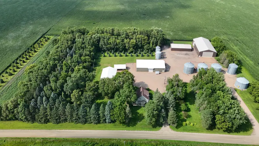 44324 690th Avenue, Fairfax, MN 55332 - #2