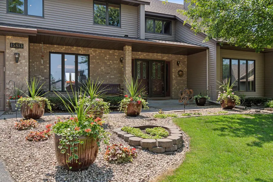 15813 Highview Drive, Apple Valley, MN 55124 - #3