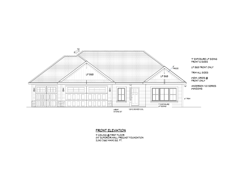 27231 Petes Hill Trail, Elko New Market, MN 55020 - Image #2