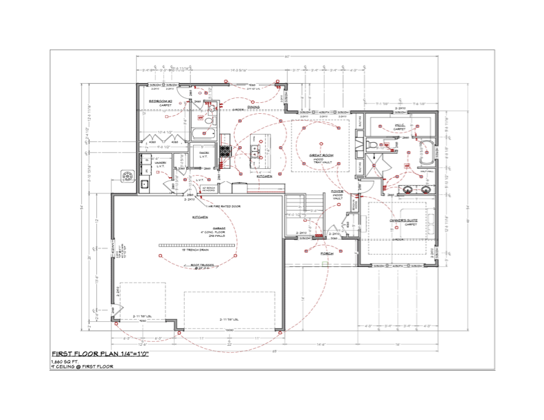 27231 Petes Hill Trail, Elko New Market, MN 55020 - Image #3