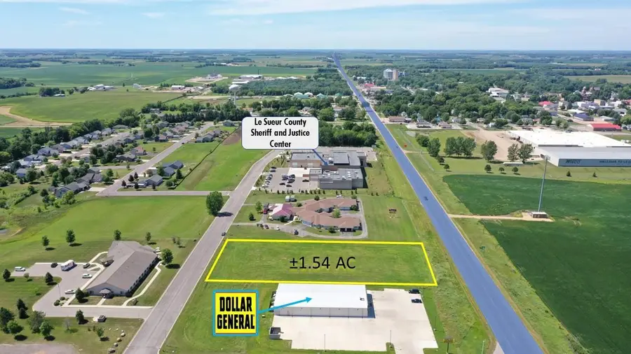 XXX Commerce Drive E, Le Center, MN 56057 - #3