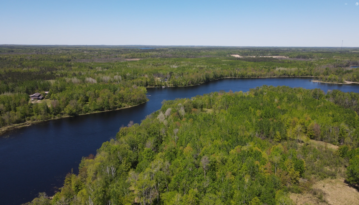 Lot 2 Hason Lake Road, Grand Rapids, MN 55744 - Image #1